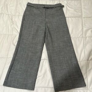 Ann Taylor Culotte Pants
